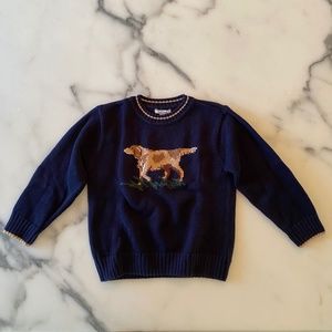 Hartstrings Boy's Sweater